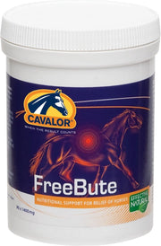 Cavalor FreeBute - 90 tabl.