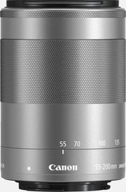 Canon EF-M 55-200mm f/4.5-6.3 IS STM