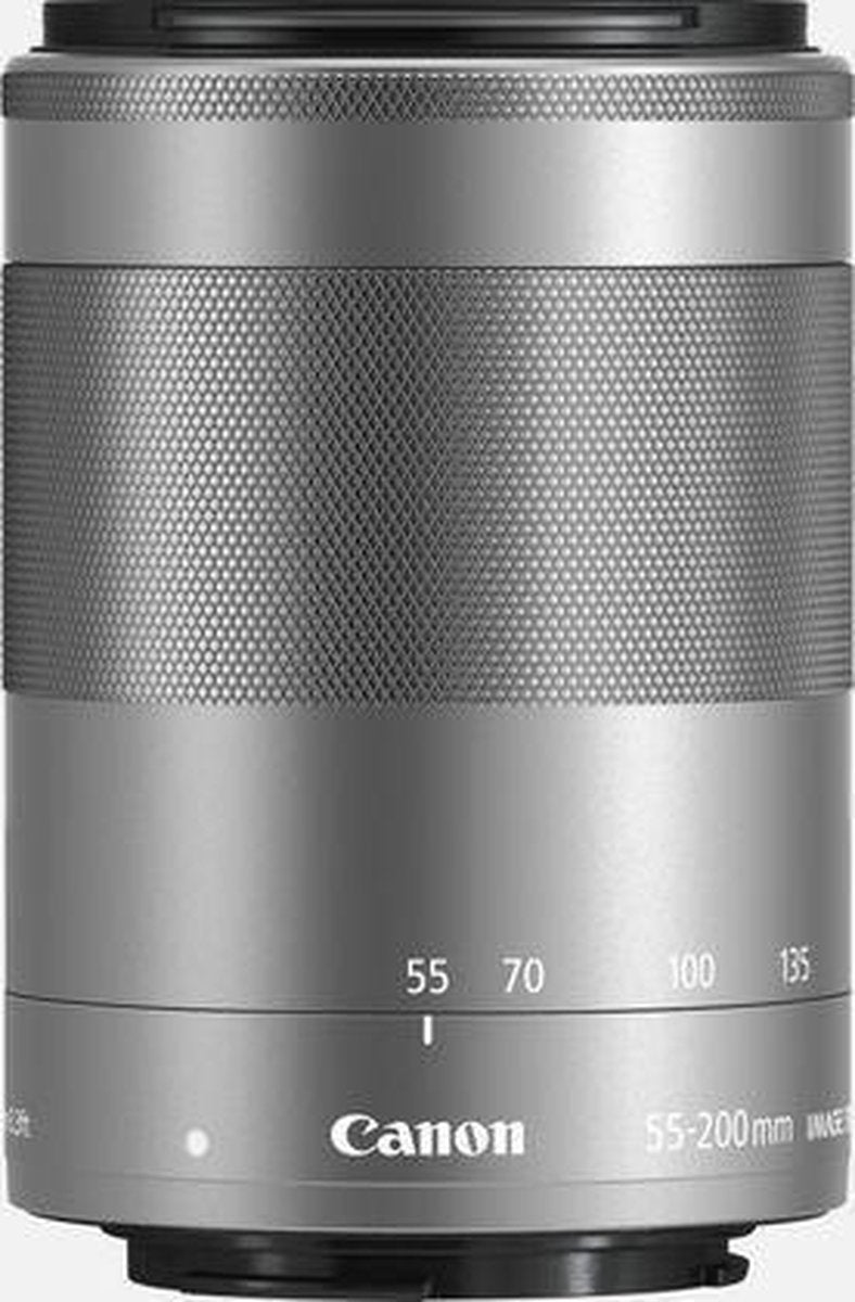 Canon EF-M 55-200mm f/4.5-6.3 IS STM