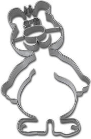 Uitsteker RVS - beertje - 9.5cm - St�dter
