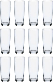 Mammoet Budgetline Bierglas 19 cl - 12 stuks