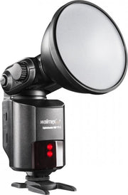 Walimex 21206 camera-flitser Slave-flits Zwart