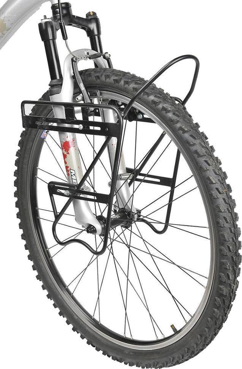 Zefal Raider F Rack 26"/28"