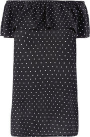 Freya - JEWEL COVE Dress - Black - Vrouwen - Maat M