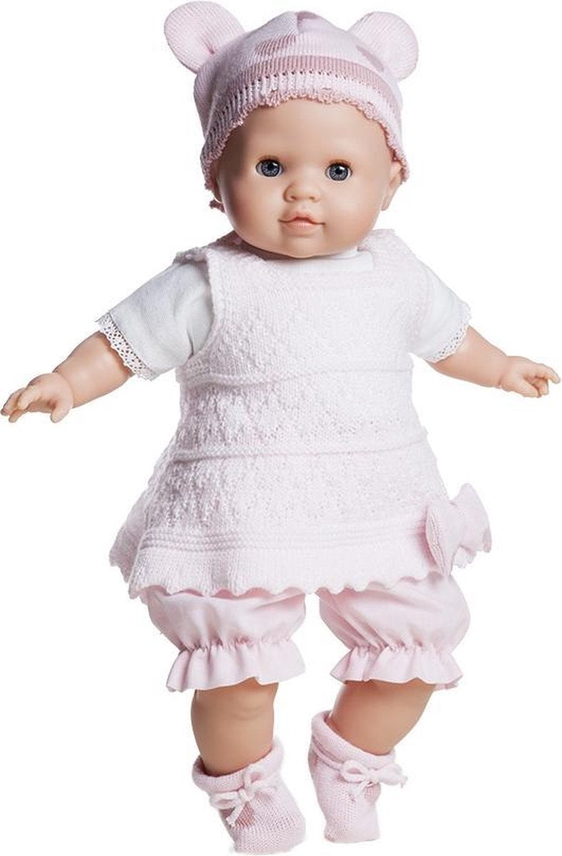 Paola Reina Kleding Manu Lola (36cm)