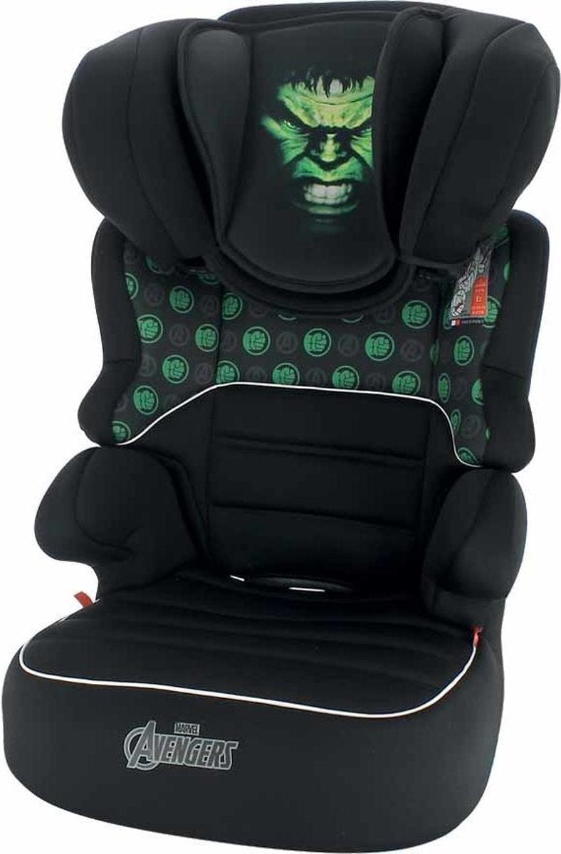 Marvel Autostoel Befix SP Luxe