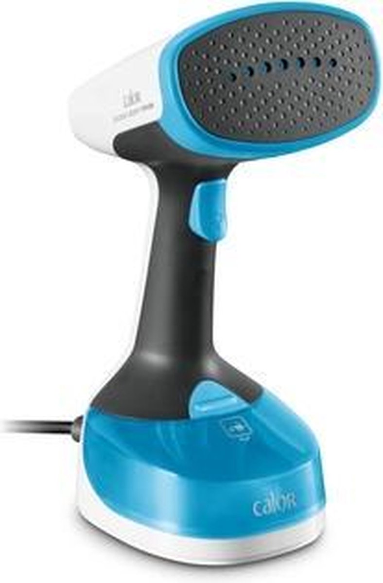 Calor dr7000 C0 Access Steam Minute Dampfglätter Dampfbürste Dampf blau 1100 W