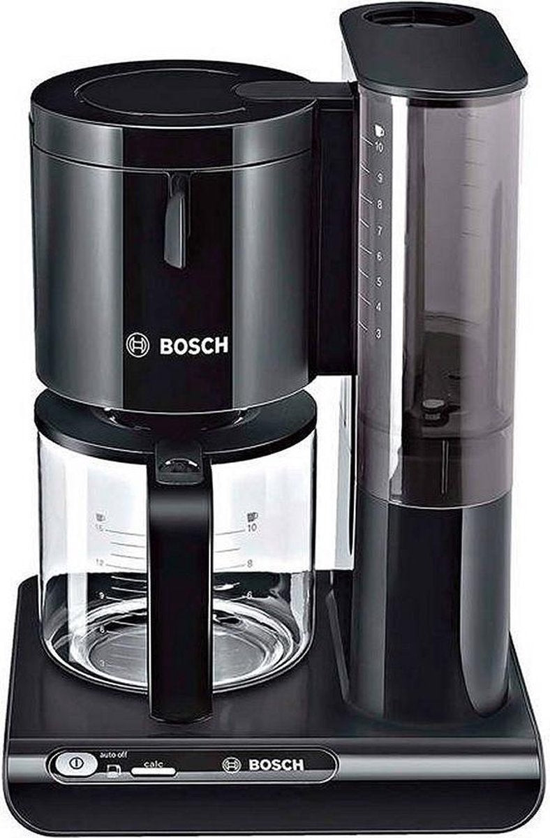 Bosch TKA8013 Styline -  Koffiezetapparaat - Zwart