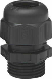 Niko - Hydro wartel M20 zwart - 761-84001