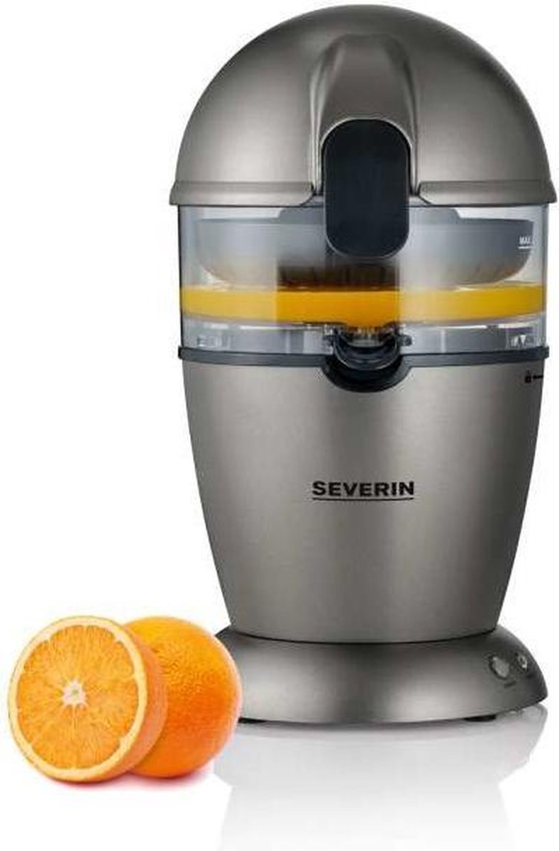 Severin CP3537 Citruspers 50W