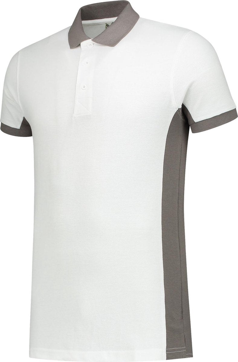 L&S Polo Workwear SS