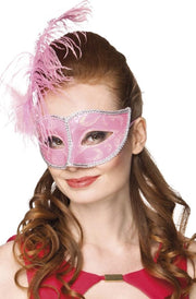 12 stuks: Masker Venetie - allegro
