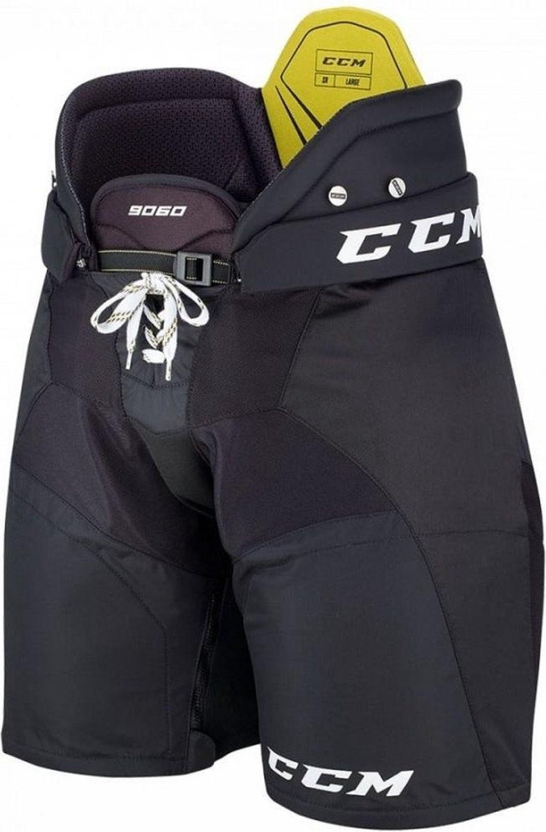 Ccm Tacks 9060 Broek Jr Zwart L