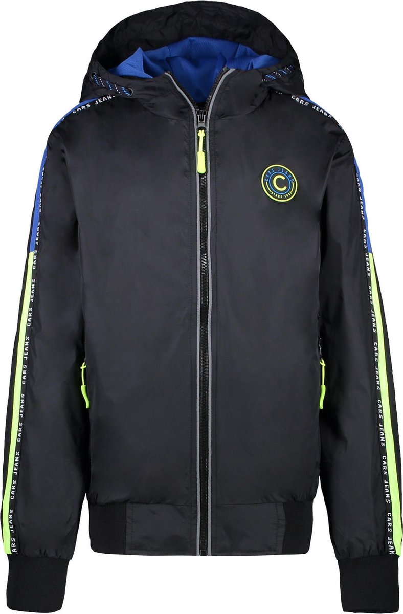 Cars Jeans Jongens Jas Galway - Maat 104