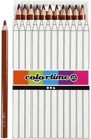 Colortime kleurpotloden