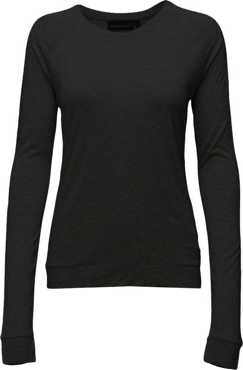 Peak Performance - Erie Long Sleeve Womens - Dames - maat S