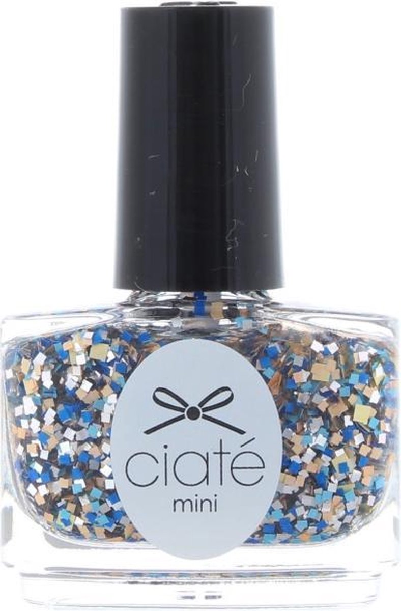Ciaté The Paint Pot Nagellack 5ml - Mosaic Madness