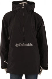 Columbia Dust on Crust Geïsoleerde Jas Dames