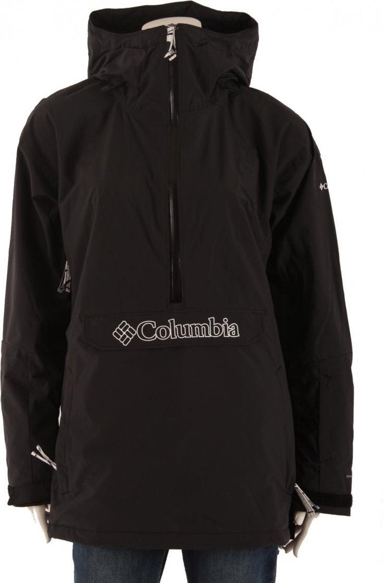 Columbia Dust on Crust Geïsoleerde Jas Dames