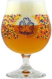 Oedipus Bierglas 25 cl