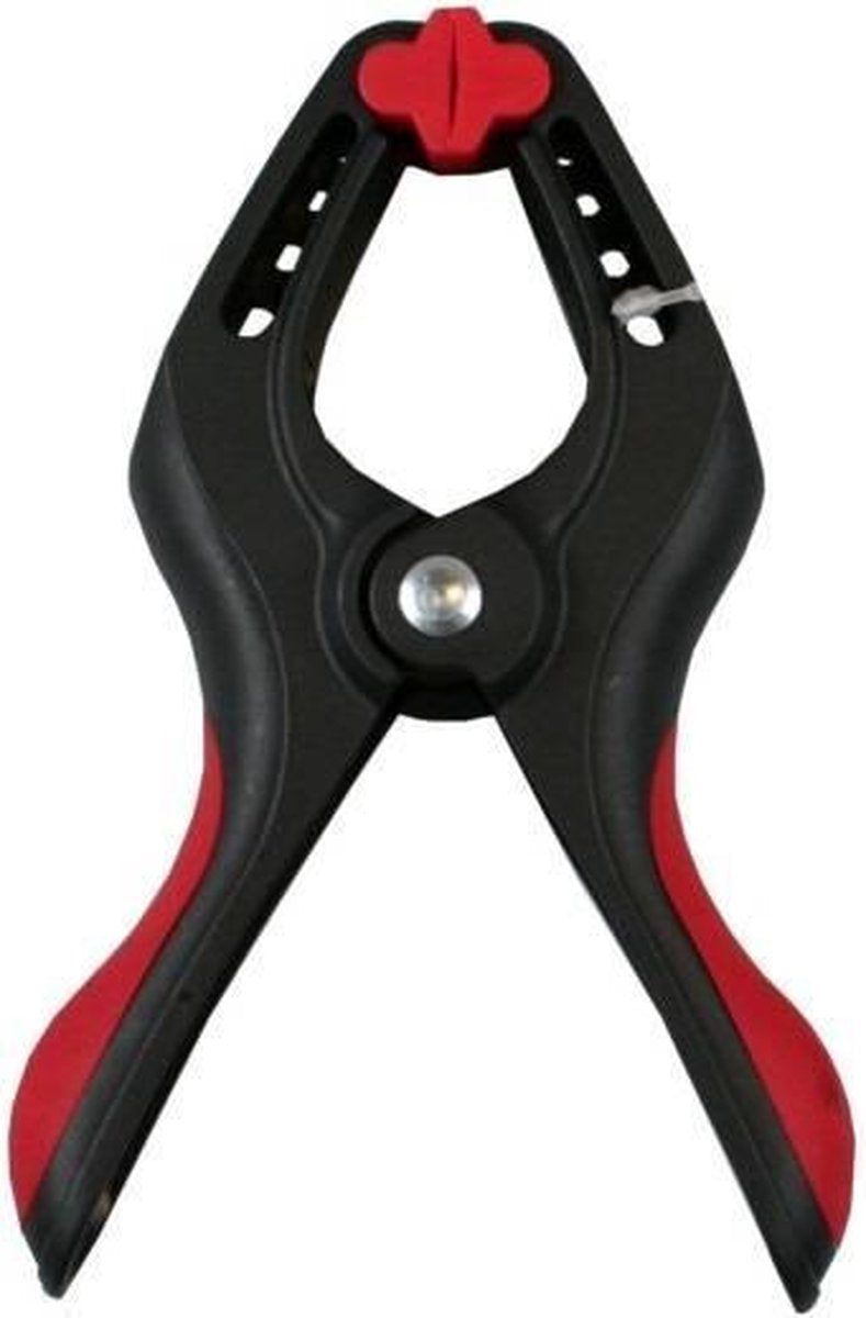 Zeilklem 6" = 15