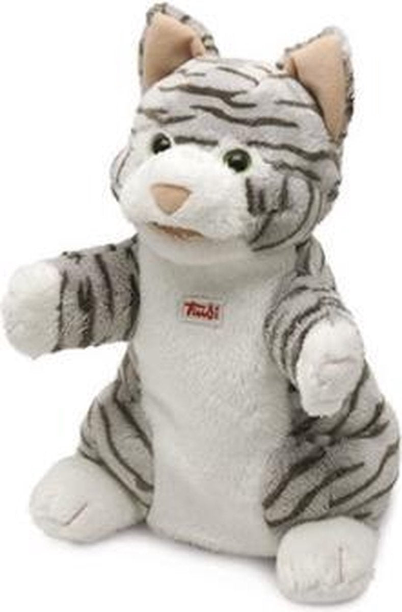 Trudi Handpop Kat