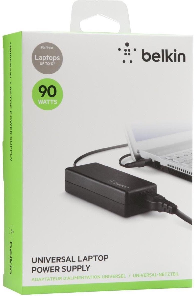 Belkin F5L135CW90W