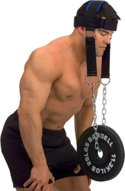 Body-Solid NYLON HEAD HARNASS