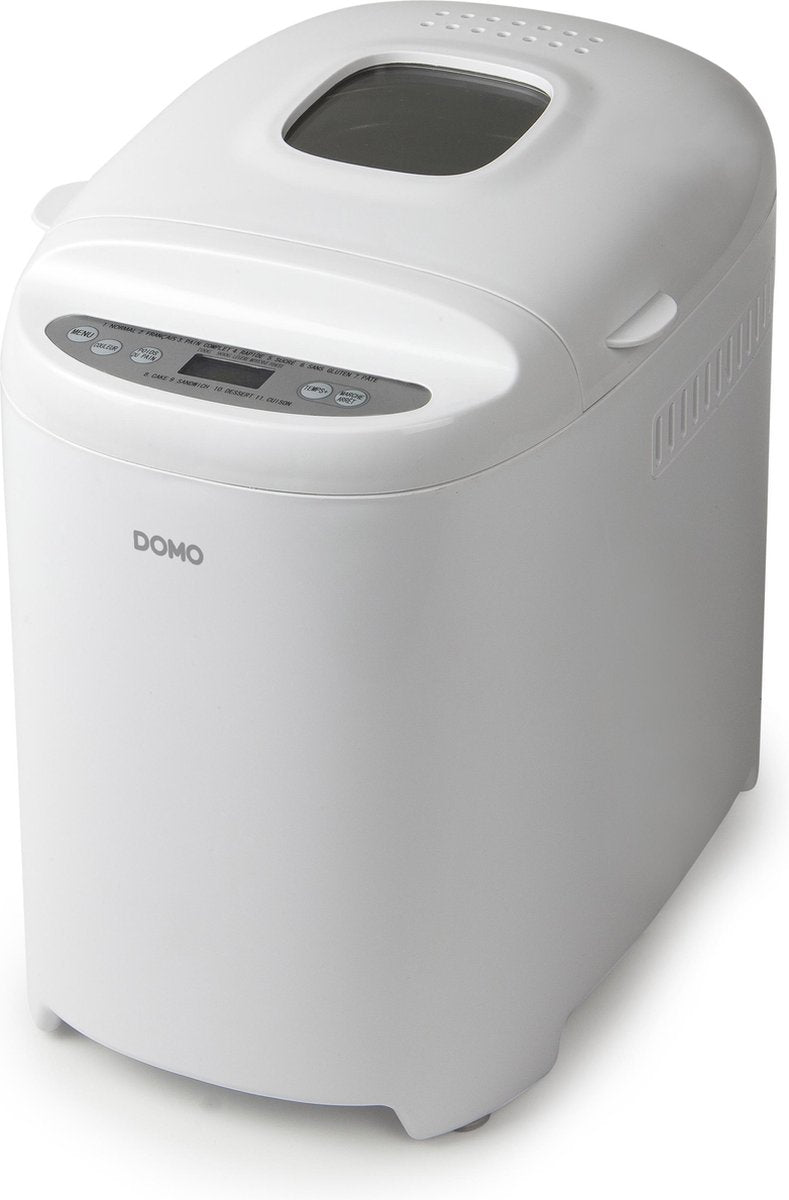 Domo - B3961 Broodbakmachine - 700-900g