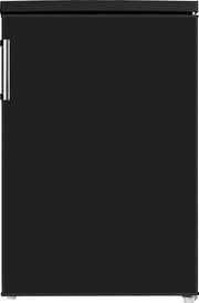 Exquisit KS16-4-H-010EBLACK - tafelmodel koelkast - Zwart