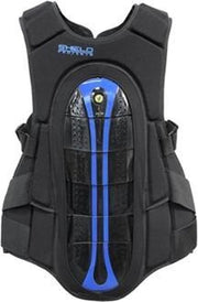 Demon - Shield Spine Guard - Maat S