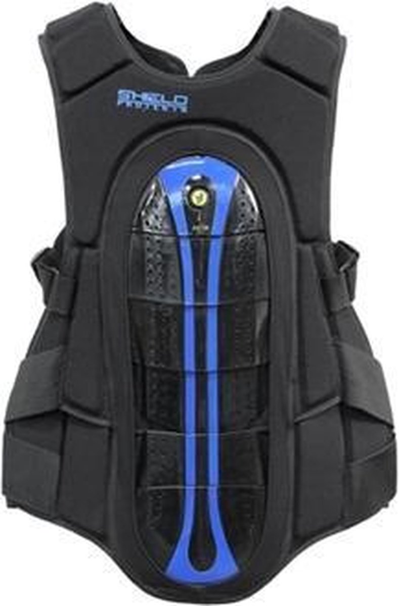 Demon - Shield Spine Guard - Maat S