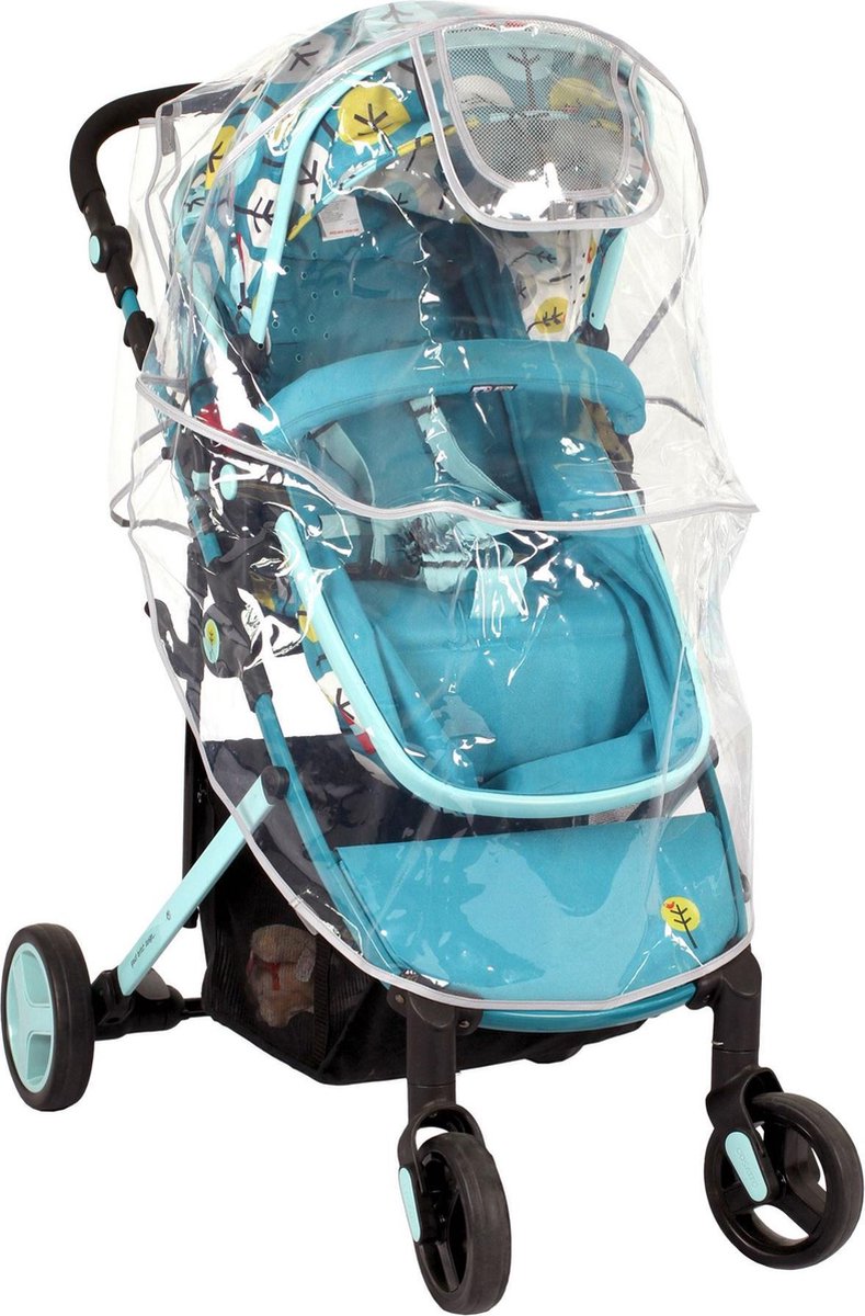 Littlelife Buggy Rain Cover