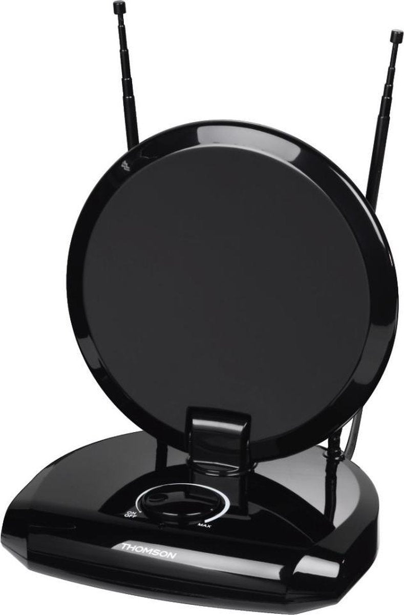 Thomson ANT1418BK DVB-T/DVB-T2-kamerantenne Performance 35