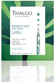 Thalgo Flash Lift Shot Mask 20 Ml For Women
