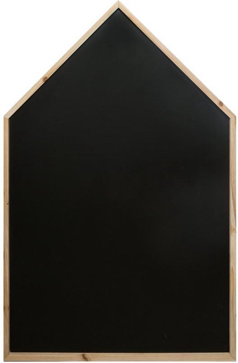 Atmosphera krijtbord huis - Kinderkamer decoratie - H 116