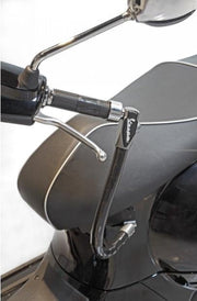 Buddyseat-Stuurslot Vespa GTS/GTV-300 Origineel