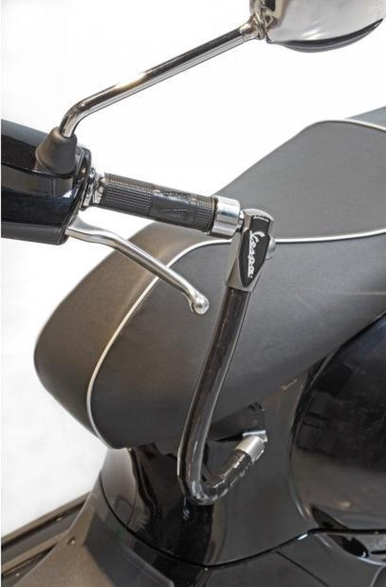 Buddyseat-Stuurslot Vespa GTS/GTV-300 Origineel