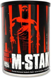 Universal Animal MStak