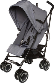 Koelstra Simba T4 buggy - Grey Melange