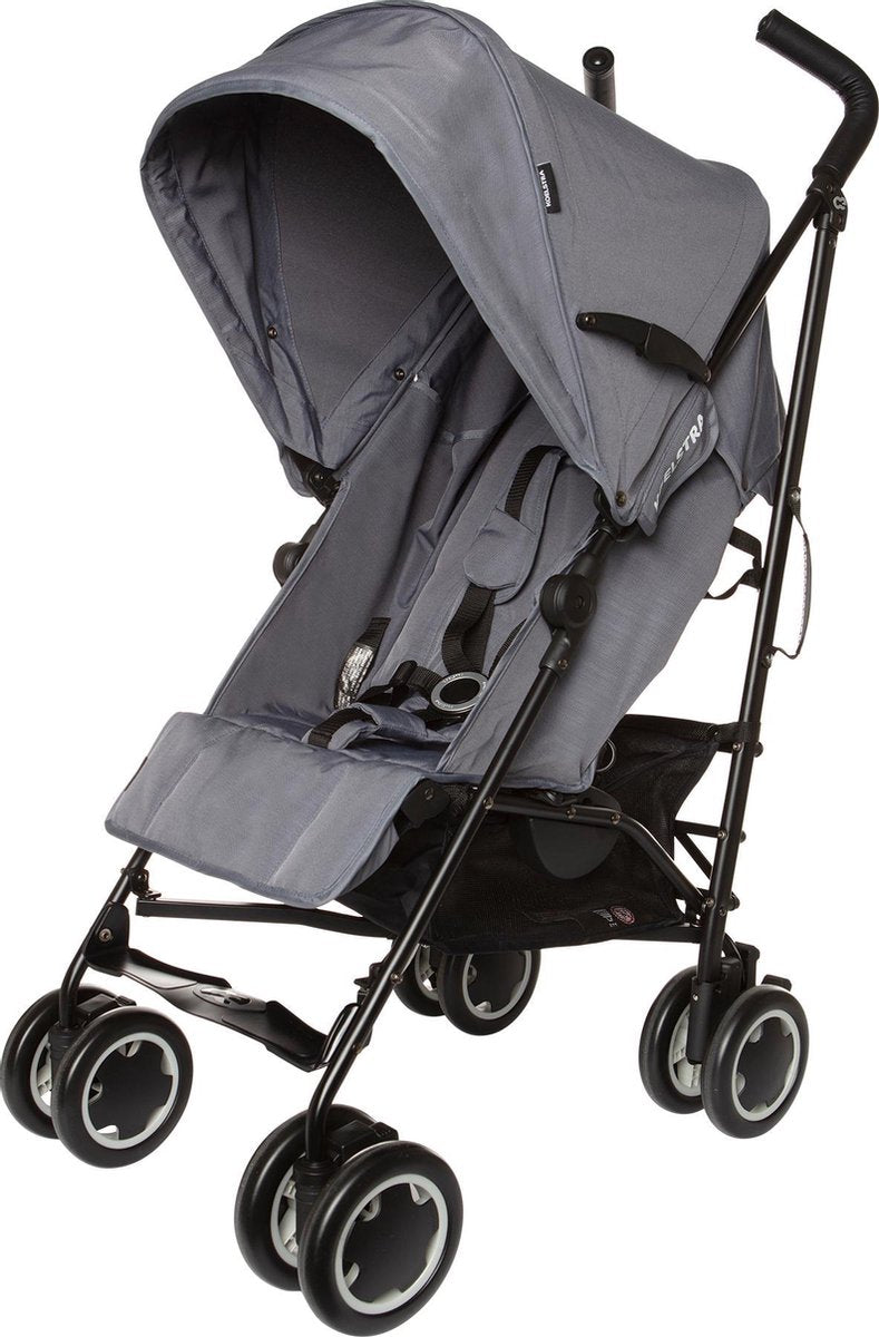Koelstra Simba T4 buggy - Grey Melange