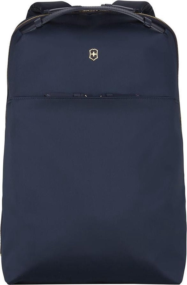 Victorinox Victoria 2.0 Compact Business Backpack deep lake