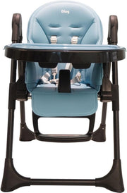 Ding Laze Kinderstoel Blauw