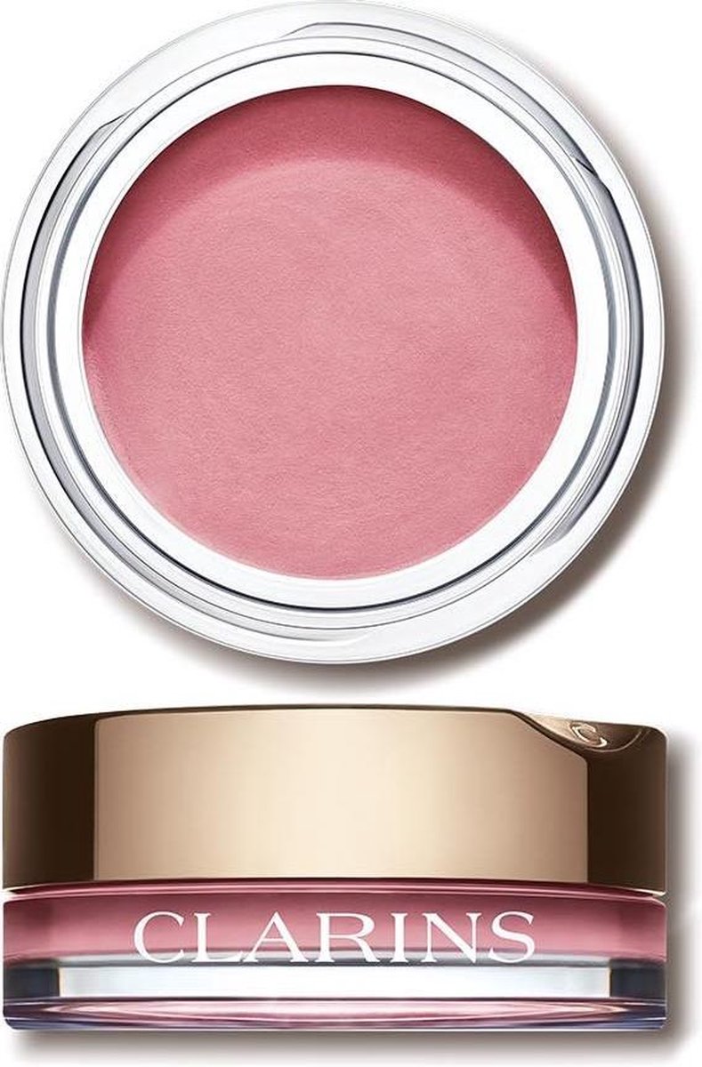 Clarins Ombre Velvet Oogschaduw 5 ml