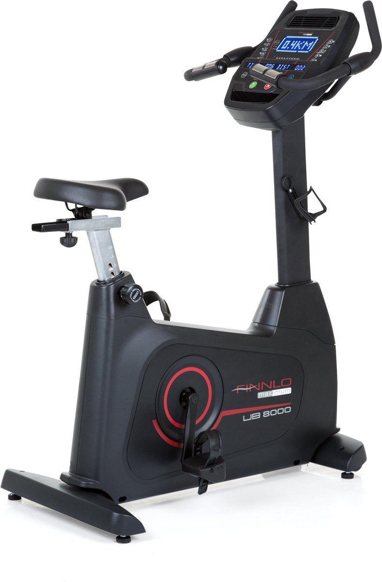 Finnlo Maximum Ergometer UB8000