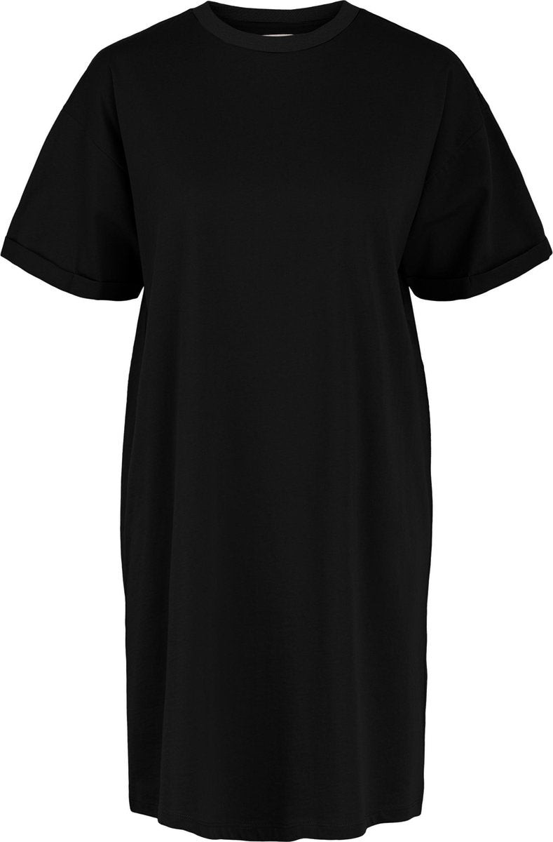Pieces PCRIA SS DRESS NOOS BC Dames Jurk - Maat XL