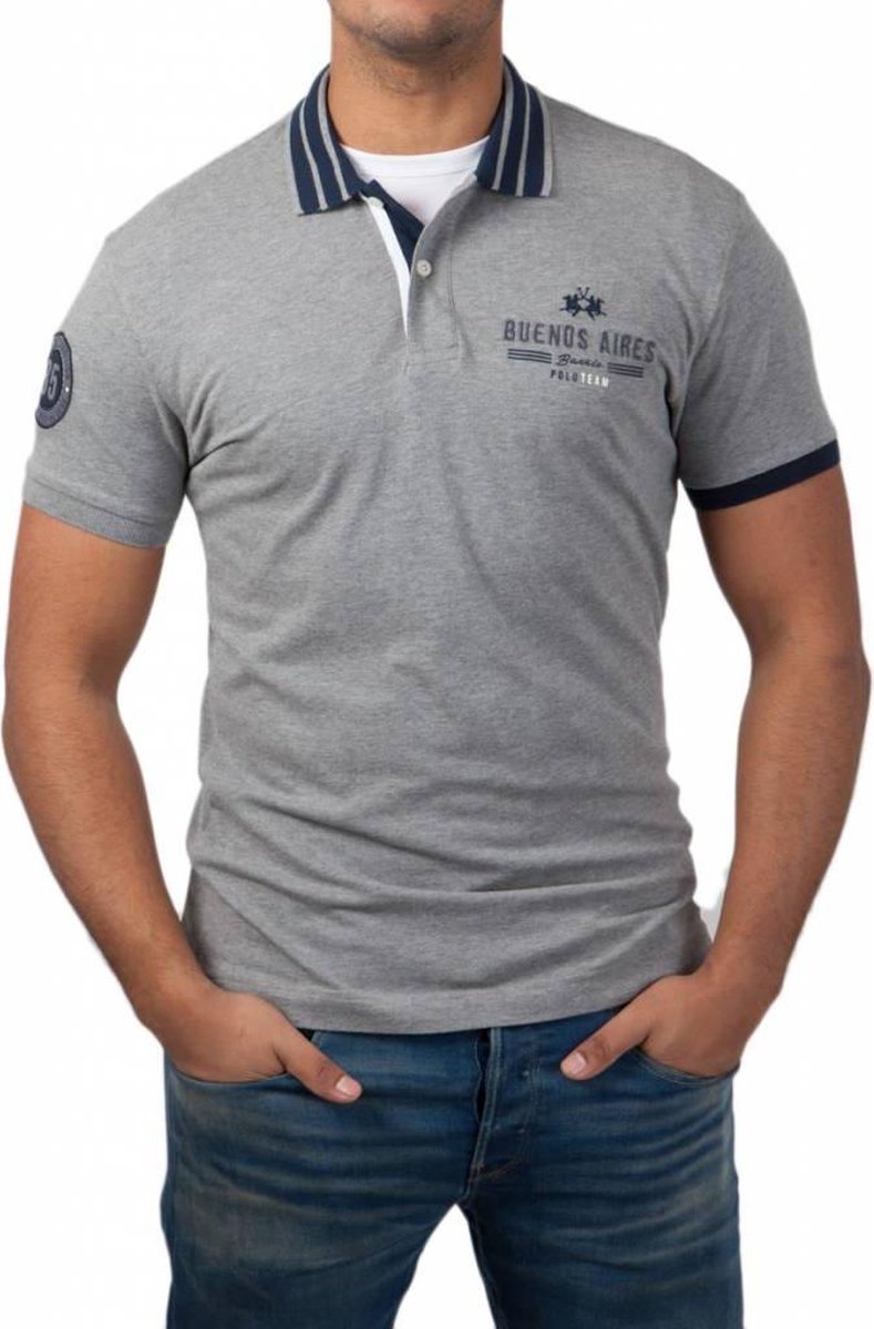 La Martina ® Polo Buenos Aires