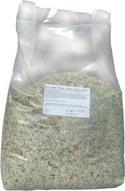 Dierendrogist back to nature - 10 kg - 1 stuks