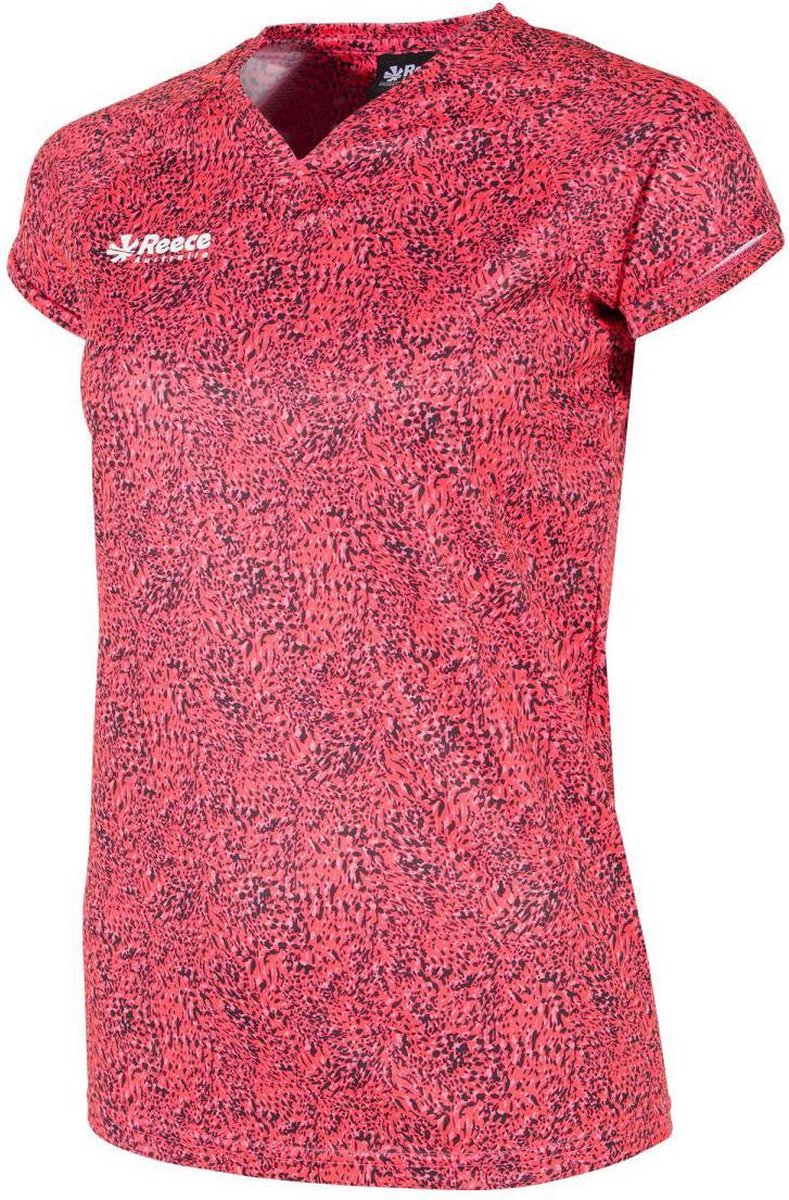Reece Australia Ellis Limited Sportshirt Dames - Maat M