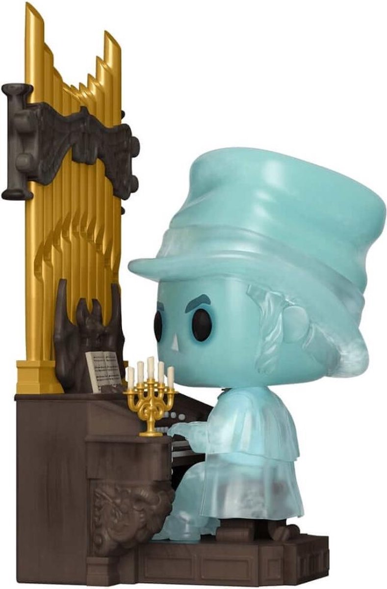 Victor Geist - Funko Pop! Deluxe - Haunted Mansion